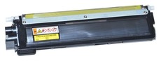 Generic Brother Compatible Toner Cartridge Yellow TN-240Y TN240 240Y 240