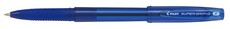 Pilot: Super Grip G Fine Ballpoint Pen - Blue Ink