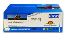 HP 78A (CE278A) Compatible Laser Toner Cartridge - Black