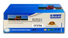 HP 79A (CF279A) Compatible Laser Toner Cartridge - Black