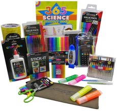 Educat Grade 6 Stationery Pack