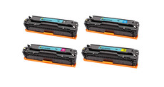 Canon 716 / C716 / C-716 Compatible Colour Toner - Multipack