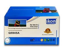 HP 45A (Q5945A) Compatible Laser Toner Cartridge - Black