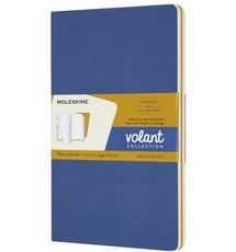 Moleskine Volant Journal Large