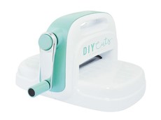 KaiserCraft: DIYcuts Cutting and Embossing Machine