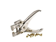 Rexel: Velo 950 1 Hole Eyelet Punch