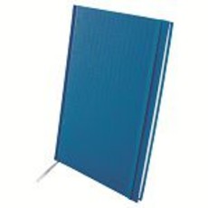 Rexel: Joy A4 Journals - Blue