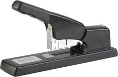 Parrot Stapler Heavy Duty - Black