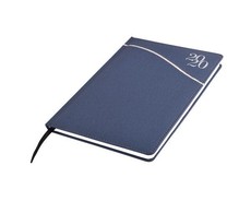 Marco Year 2020 Stream Diary A5 (Blue)