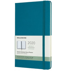 2020 12m Magnetic Green Large Hard Weekly