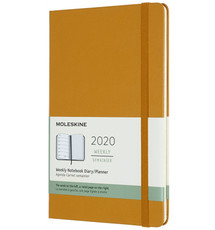 2020 12m Ripe Yellow Large Hard Weekly