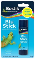 Bostik Blu Stick 25g B/C