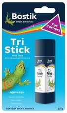 Bostik Tri Stick 12 X 25g