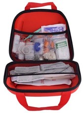Marco First Aid Kit - Home & Office