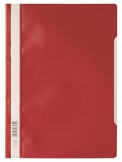 Durable Econo Quotation Folder - Red Box 50