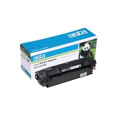 HP 78A / Canon 728 Universal Compatible Toner Cartridge - Asta Brand