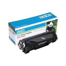 HP 83A Compatible Toner Cartridge - Asta Brand