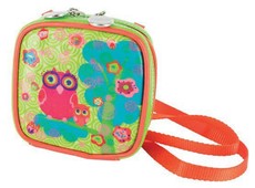 Pylones Owl Picnuts Fairy Pouch