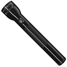 Maglite LED Ultra 3D Flashlight - Black