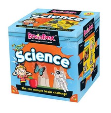 BrainBox Science