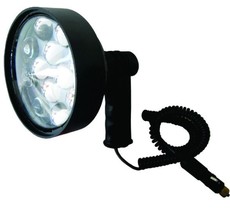 Gamepro - Otus 12V Spotlight 3500 Lumen 36W LED W/Bag and Red Filter