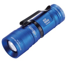 TROIKA Rechargeable Mini Torch ECO BEAM - Blue