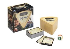 Harry Potter Trivial Pursuit