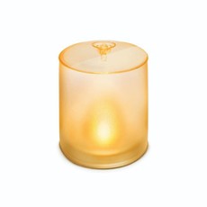 MPowerd Luci Candle Inflatable Solar Light