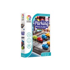 Smart Games - Parking Puzzler