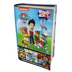 Paw Patrol Storybook Puzzle