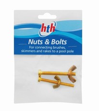 HTH - Nuts And Bolts