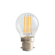 Luceco - Filament Mini Globe - Warm White