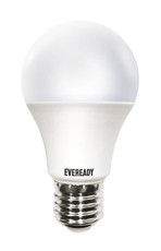 Eveready - 9W LED A60 Cool Daylight - Screw
