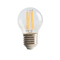 Luceco - Filament Mini Globe - Warm White