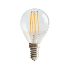 Luceco - Filament Mini Globe - Warm White