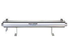 Definitive Water 45L/min 55W UV Sterlizer