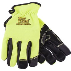 Tork Craft Glove Yellow With Pu Palm - Multi Purpose
