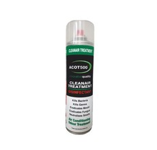 Odour Eliminator Disinfectant Spray 500ml