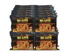 HI-LITE 24 Pack Firelighter