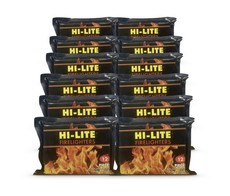 HI-LITE 12 Pack Firelighter