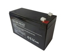 Securi-Prod Battery 12V 7AH