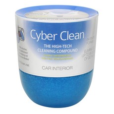 Cyber Clean Car Interior 160g Tub