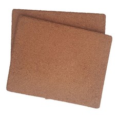 Seedleme Easy Grow Microgreen Plate Refill Plates - Set of 2 by Seedleme