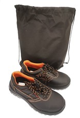 In-Step - Safety Shoes - Size 10