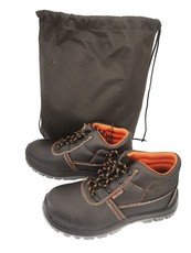 In-Step - Safety Boots - Size 9