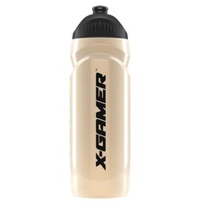 X-Mixr 5.0 Pearl White Rocket Bottle
