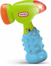 Little Tikes Discover Sounds Hammer