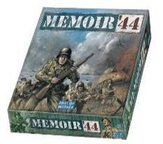 Memoir '44