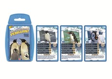 Top Trumps - Penguins