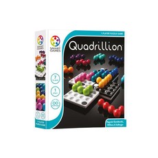 Smart Games Quadrillion Game